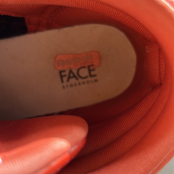 Redbox Classic Freestyle High tops - Picture 14 of 14